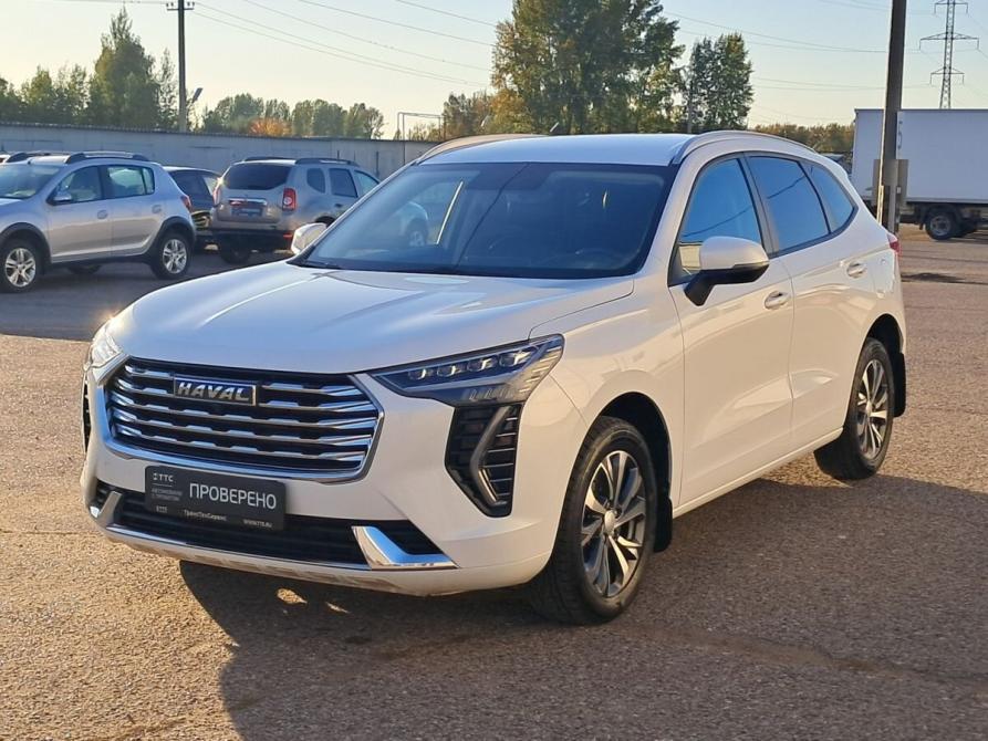 Haval Jolion I Набережные Челны  - изображение 1