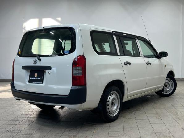 Toyota Probox I с пробегом 2013 года, цена 850 000 рублей, 165000 км, универсал, Автокод Объявления