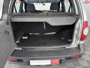 Chevrolet Niva I Рестайлинг Псков  - изображение 37