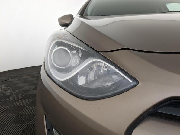 Hyundai i30 II с пробегом 2013 года, цена 1 195 000 рублей, 90915 км, хэтчбек, Автокод Объявления