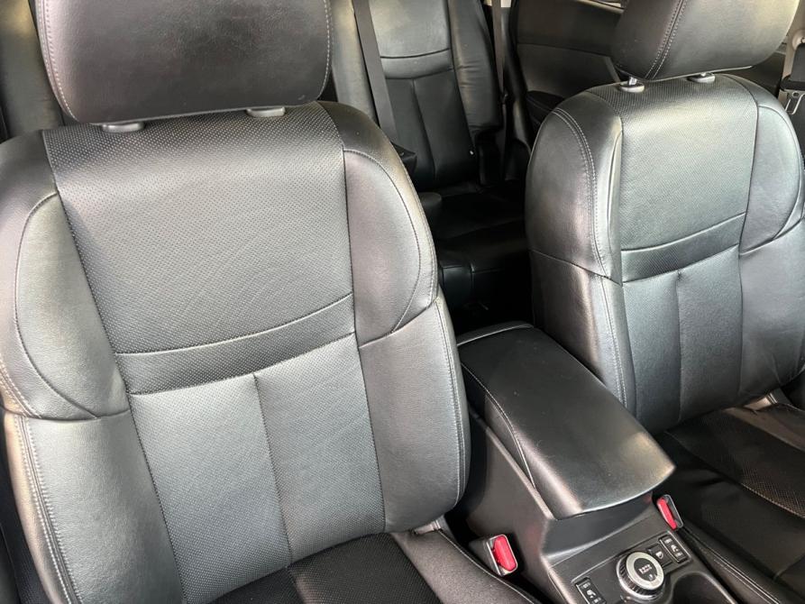 Nissan X-Trail III Москва  - изображение 32