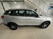 Lifan X70 I Уфа  - изображение 55