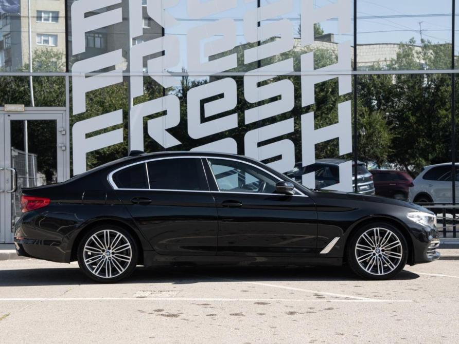 BMW 5 серии VII (G30/G31/G38) Волгоград  - изображение 5