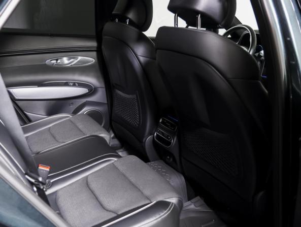 Genesis GV70 I с пробегом 2022 года, цена 4 690 000 рублей, 73885 км, внедорожник, Автокод Объявления