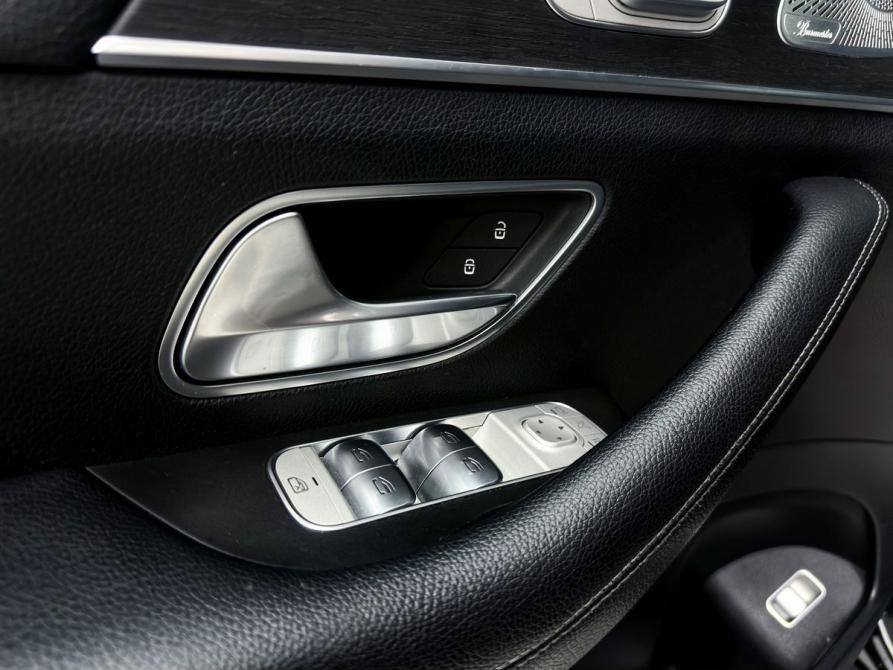 Mercedes-Benz GLE II (V167) Уфа  - изображение 26