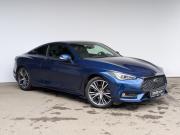 Infiniti Q60 II Москва  - изображение 60