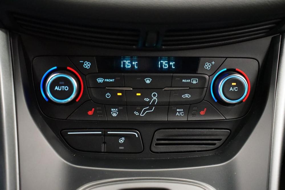 Ford Kuga II Рестайлинг Крым  - изображение 21