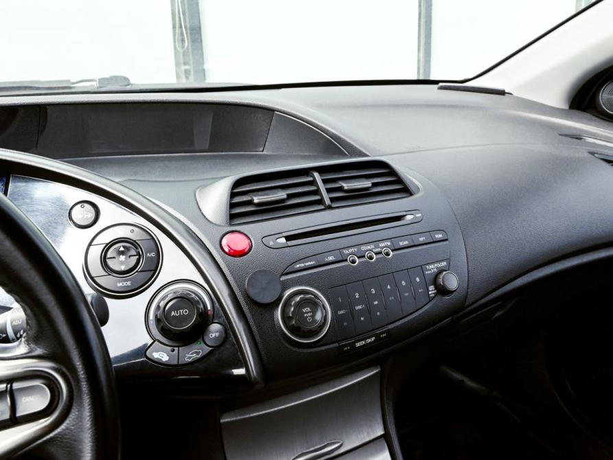 Honda Civic VIII Екатеринбург  - изображение 10