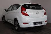 Hyundai Solaris I Санкт-Петербург  - изображение 21