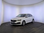 Skoda Rapid II Москва  - изображение 26