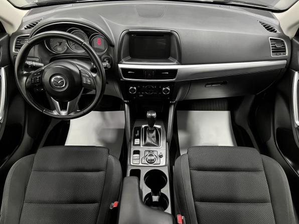 Mazda CX-5 I Рестайлинг с пробегом 2016 года, цена 1 835 000 рублей, 180255 км, внедорожник, Автокод Объявления