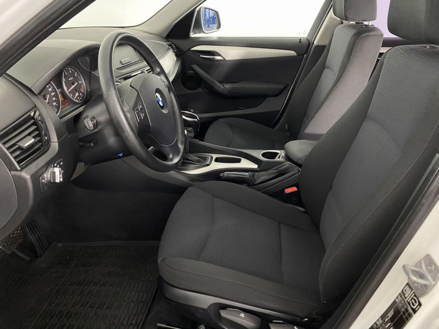 BMW X1 I (E84) Рестайлинг Воронеж  - изображение 12