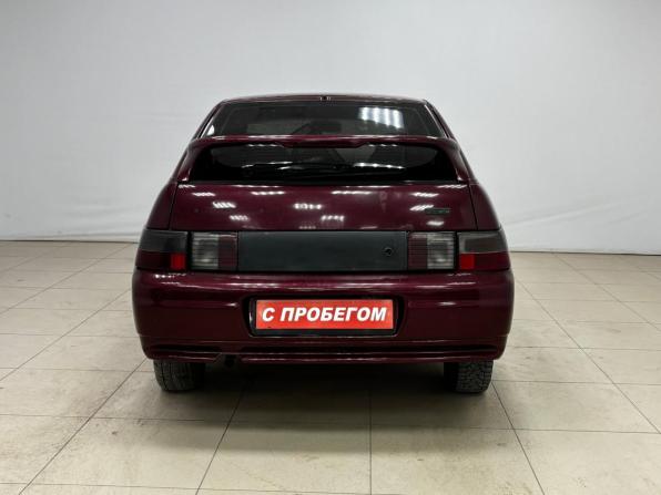 Lada (ВАЗ) 2112 с пробегом 2004 года, цена 123 000 рублей, 390000 км, хэтчбек, Автокод Объявления