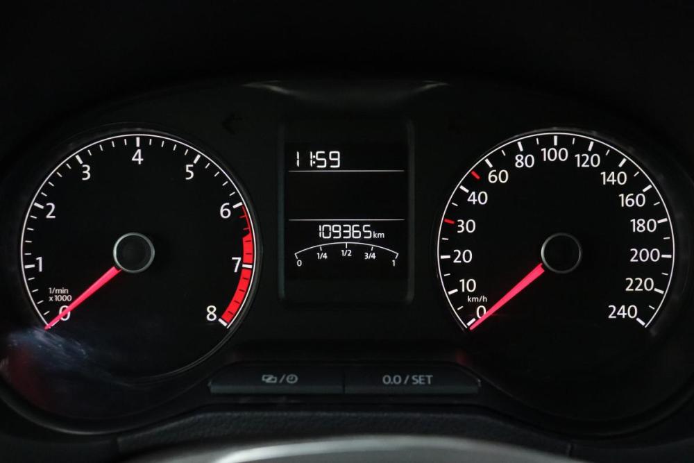 Volkswagen Polo V Рестайлинг Ульяновск  - изображение 11