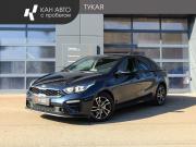 Kia Cerato IV Казань  - изображение 14