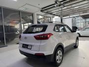 Hyundai Creta I Рестайлинг Минеральные Воды  - изображение 22