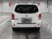 Nissan Pathfinder III Рестайлинг Казань  - изображение 34