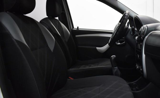 Lada (ВАЗ) Largus I с пробегом 2018 года, цена 1 180 000 рублей, 51742 км, универсал, Автокод Объявления