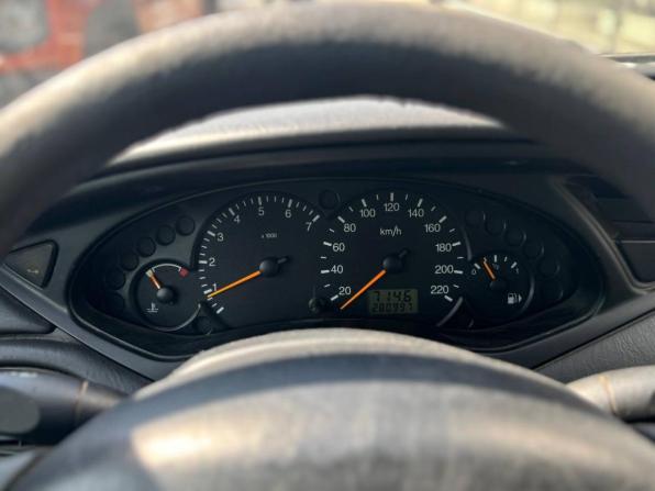 Ford Focus I Рестайлинг с пробегом 2005 года, цена 149 000 рублей, 280000 км, седан, Автокод Объявления