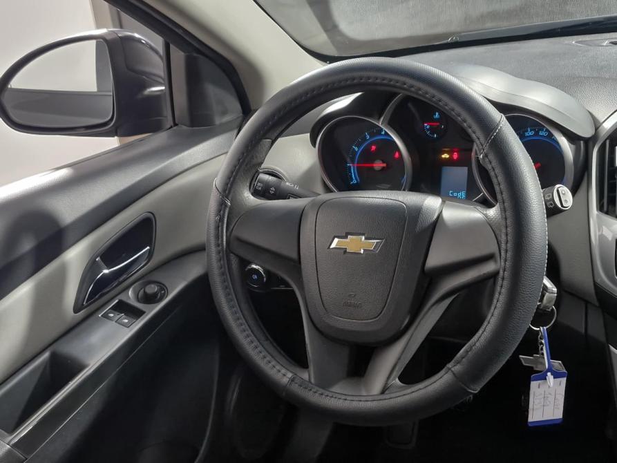 Chevrolet Cruze I Рестайлинг Нижний Новгород  - изображение 14