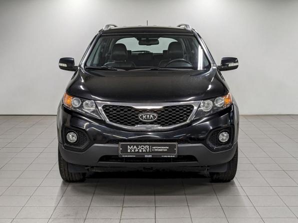 Kia Sorento II с пробегом 2012 года, цена 1 490 000 рублей, 171863 км, внедорожник, Автокод Объявления