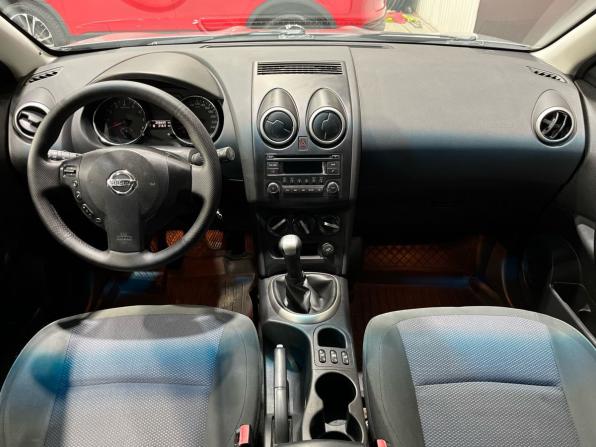 Nissan Qashqai I Рестайлинг с пробегом 2012 года, цена 785 000 рублей, 208000 км, внедорожник, Автокод Объявления