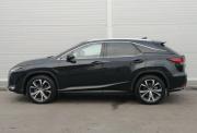 Lexus RX IV Рестайлинг Иваново  - изображение 35