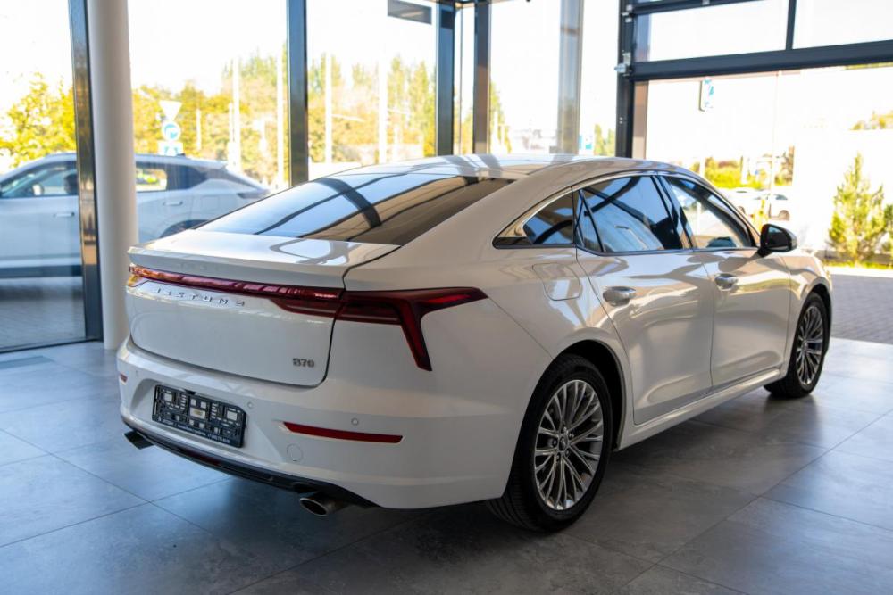 FAW Bestune B70 I Ростов-на-Дону  - изображение 6