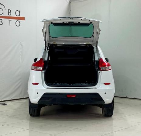 Lada (ВАЗ) XRAY I с пробегом 2017 года, цена 790 000 рублей, 95180 км, хэтчбек, Автокод Объявления