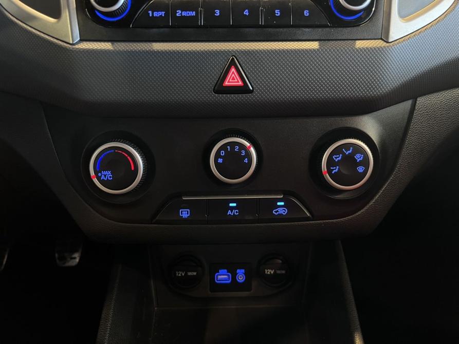 Hyundai Creta I Чебоксары  - изображение 15
