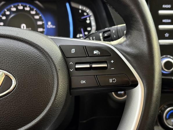 Hyundai Creta II с пробегом 2021 года, цена 2 399 000 рублей, 71526 км, внедорожник, Автокод Объявления