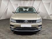 Volkswagen Tiguan II Москва  - изображение 25