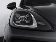 Porsche Cayenne III Москва  - изображение 48