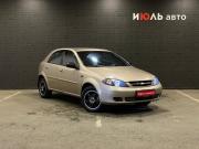 Chevrolet Lacetti I Челябинск  - изображение 19