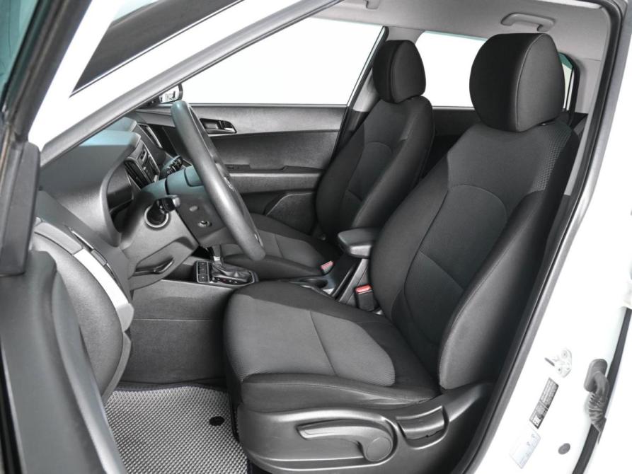 Hyundai Creta I Ростов-на-Дону  - изображение 10