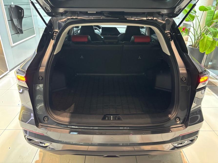 Changan CS55 Plus II Таганрог  - изображение 12