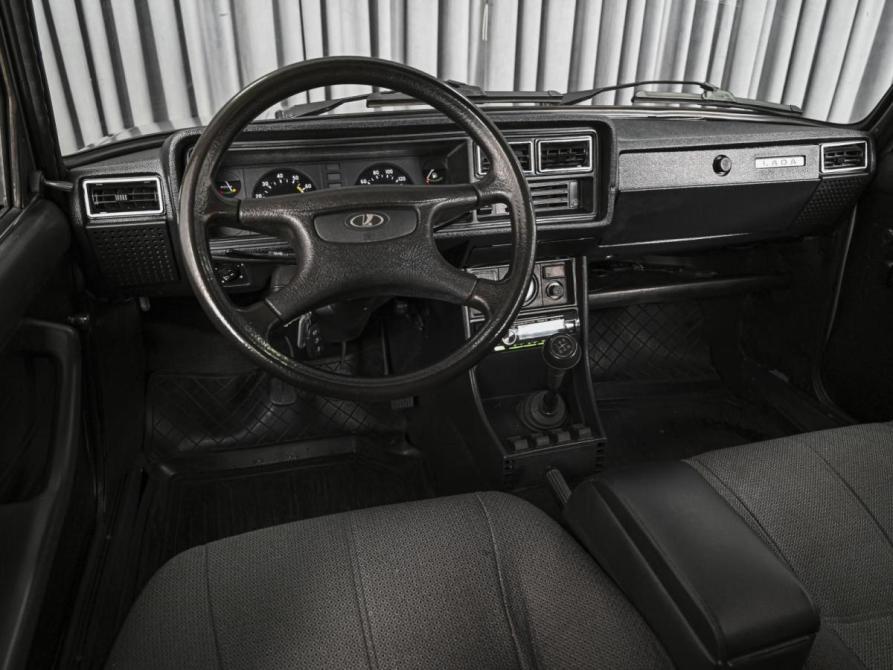 Lada (ВАЗ) 2107 Ставрополь  - изображение 11