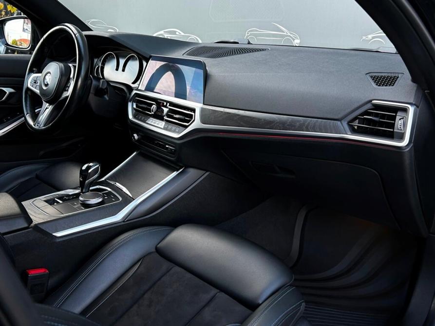 BMW 3 серии VII (G2x) Санкт-Петербург  - изображение 7