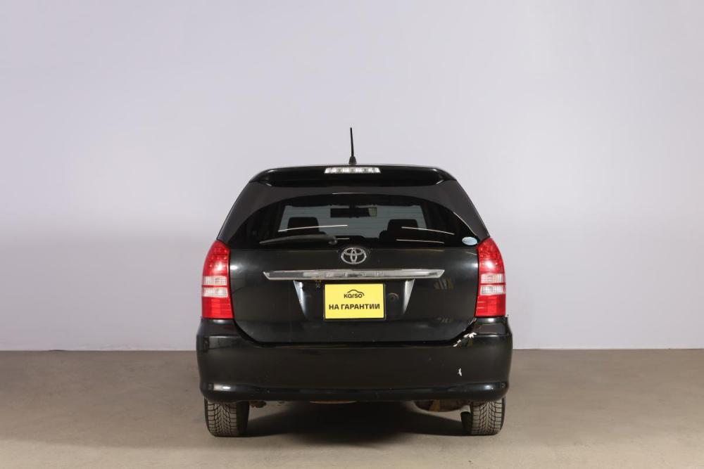Toyota Wish I Новосибирск  - изображение 6