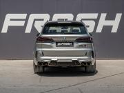 BMW X5 M III (F95) Краснодар  - изображение 40