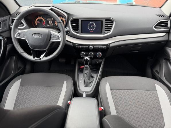 Lada (ВАЗ) Vesta I Рестайлинг (NG) с пробегом 2024 года, цена 1 350 000 рублей, 16284 км, седан, Автокод Объявления