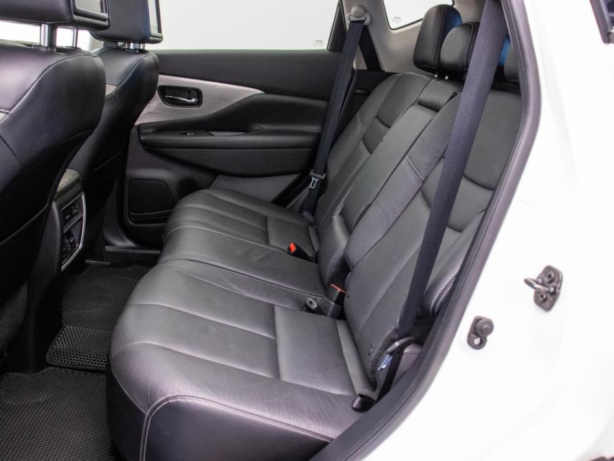 Nissan Murano III (Z52) Москва  - изображение 12