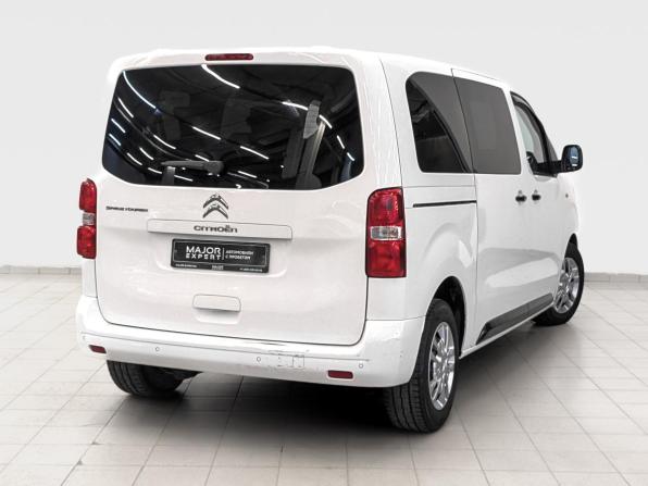 Citroen SpaceTourer I с пробегом 2021 года, цена 3 350 000 рублей, 97749 км, минивэн, Автокод Объявления