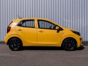 Kia Picanto III Сочи  - изображение 23