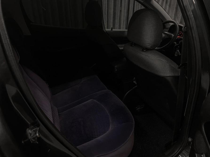 Peugeot 206 Красноярск  - изображение 14