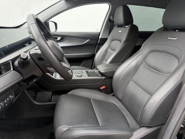 Chery Tiggo 7 Pro Max I с пробегом 2023 года, цена 2 035 000 рублей, 39271 км, внедорожник, Автокод Объявления