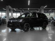 Volkswagen Teramont II (China Market) Москва  - изображение 34
