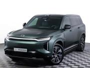 GAC Trumpchi S7 Москва  - изображение 56