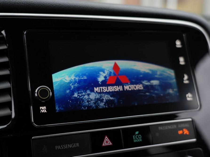 Mitsubishi Outlander III Рестайлинг 3 Новосибирск  - изображение 20