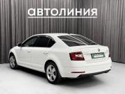 Skoda Octavia III (A7) Рестайлинг Красноярск  - изображение 20